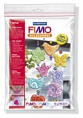 Формочки для литья FIMO «Весна»